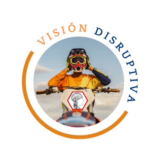 Visión Disruptiva. Integrando el Desarrolllo de Equipos y la Gestión Integral.